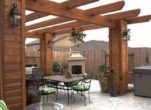 Kwikfynd Pergolas
walpeup
